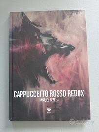 Cappuccetto rosso redux di Danijel Zezelj