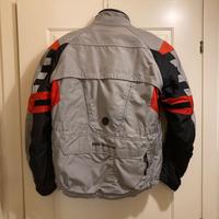 Abbigliamento moto