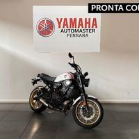 Yamaha XSR 700 XTRIBUTE