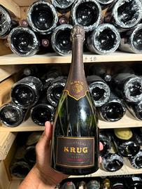 CHAMPAGNE KRUG VINTAGE 1998 PERFETTO SOTTOCOSTO