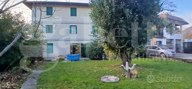 Casa Indipendente Nimis [Cod. rif 3197621VRG]