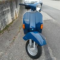 vespa px 125 Restaurata