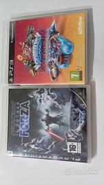 Giochi Ps3