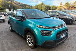 CITROEN C3 C.O.M.E. N.U.O.V.A