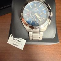 Orologio Sector - Cronograph 790 42mm