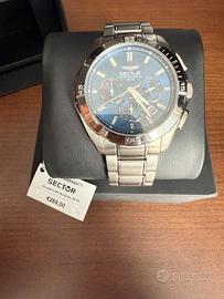 Orologio Sector - Cronograph 790 42mm