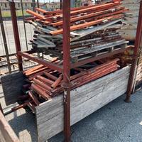 Morsetti strong ferma pannelli