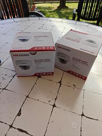 Videocamera di sorveglianza