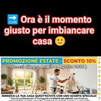 Imbianchino cartongessista
