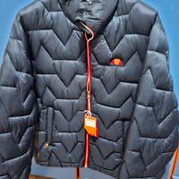 Giubbotto Ellesse mai indossato 