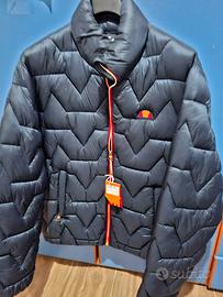 Giubbotto Ellesse mai indossato 