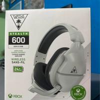 Cuffie Turtle Beach Xbox