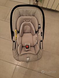 ovetto bimbi 0 -12 mesi