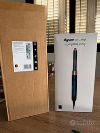 Dyson Airwrap Complete Long