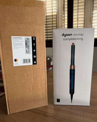 Dyson Airwrap Complete Long