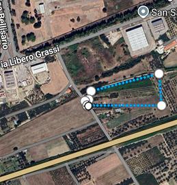 Terreno San Salvo