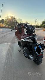 Piaggio beverly 350 sport touring