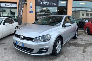 Volkswagen Golf VII 1.6 TDI 90 CV Neopat. Unicopro