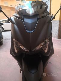 Yamaha T Max 560 - 2021