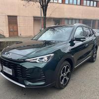 MG ZS 1.5 Comfort 115CV KM.0 NAVI+RETR.