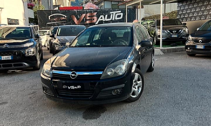 Opel Astra 1.4 16V Twinport 5 porte Enjoy