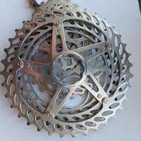 Cassetta SRAM 11-36 11v PG-1170