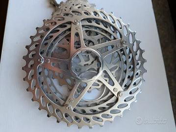 Cassetta SRAM 11-36 11v PG-1170