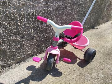 Triciclo per bambino/a  a partire da 1 anno