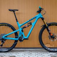 Yeti SB150 turq