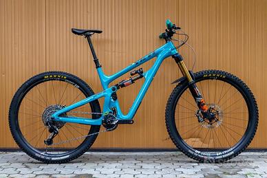 Yeti SB150 turq