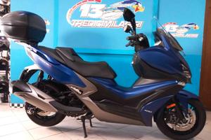 Kymco XCiting 400i S