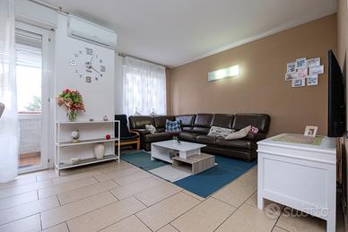 Appartamento Chignolo d'Isola [139-CHIGNOLOVRG]