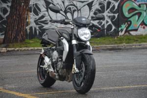 Mv Agusta Brutale 675 PERMUTE GARANZIA TUA A 110EU