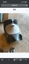 Controscudo liberty 125