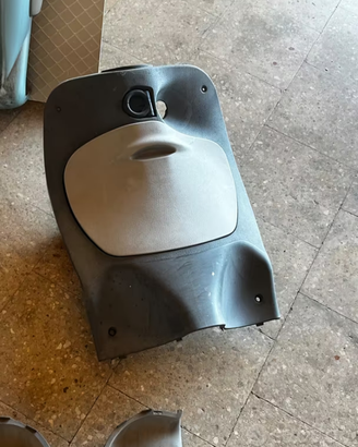 Controscudo liberty 125