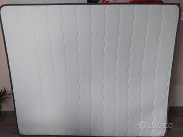 materasso Silver 160x190 