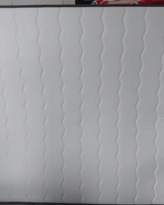 materasso Silver 160x190 