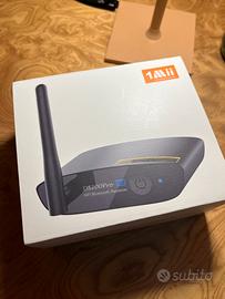 1Mii DS200Pro HiFi ricevitore bluetooth hd