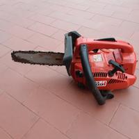 motoseghe da potatura non funzuonanti