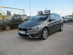 Bmw 2er Active Tourer 218d STRAFULL 2014
