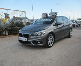 Bmw 2er Active Tourer 218d STRAFULL 2014