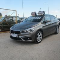 Bmw 2er Active Tourer 218d STRAFULL 2014