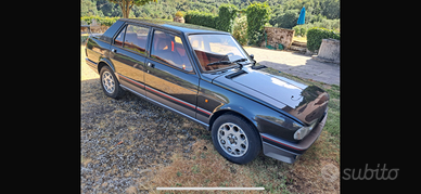 Giulietta turbodelta