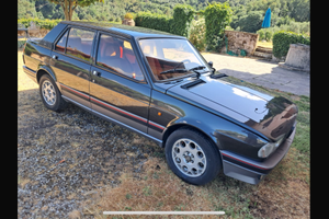 Giulietta turbodelta