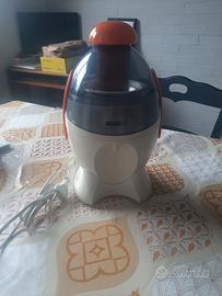 centrifuga estrattore