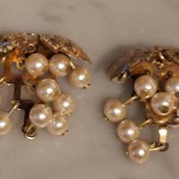 Acc Bijoux Coppia di spille 