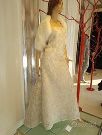 abito sposa