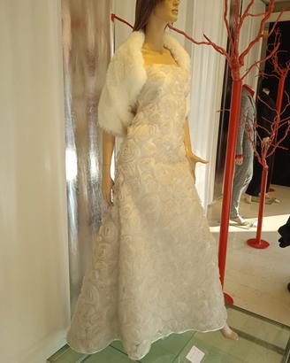 abito sposa
