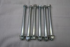 Bulloni Fissaggio Disco Freno Honda CB 500 Four