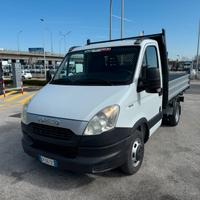 Iveco daily 35c13 cassone ribaltabile 013